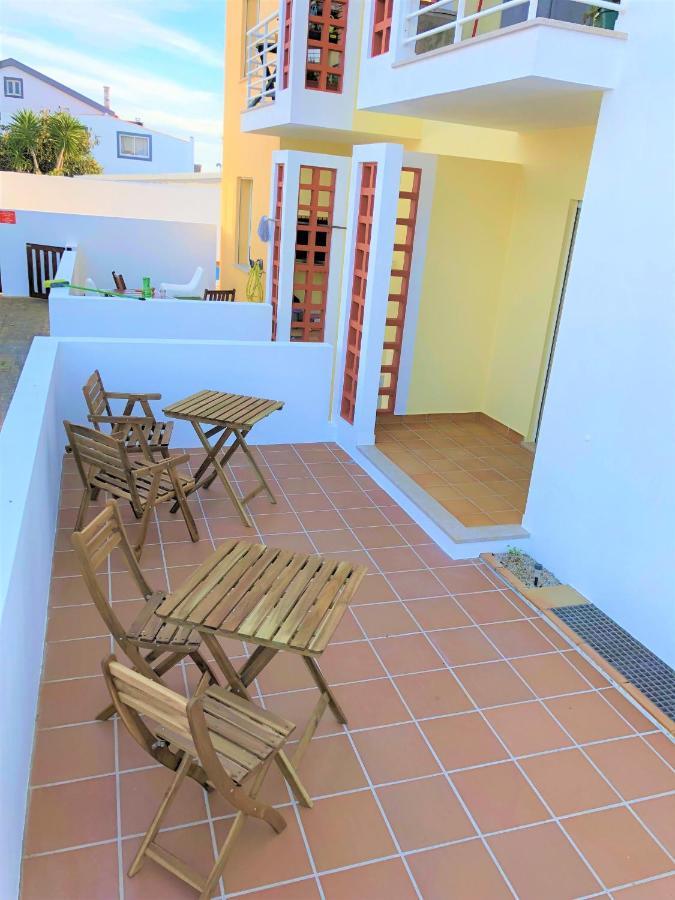 Sea Avenue House - Center Baleal - Surfboard Included Ferrel (Leiria) Exterior foto