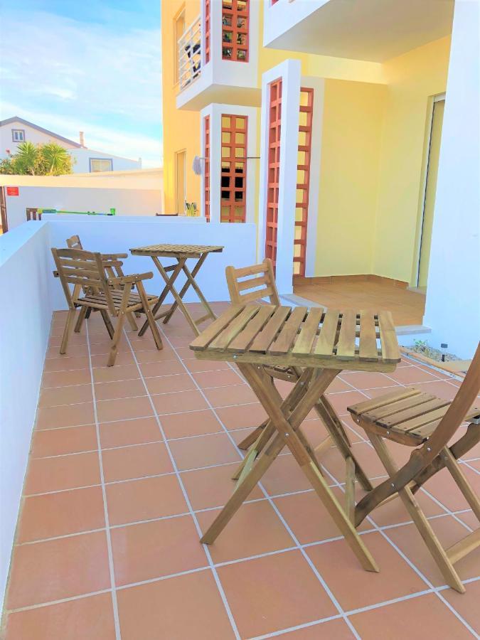Sea Avenue House - Center Baleal - Surfboard Included Ferrel (Leiria) Exterior foto