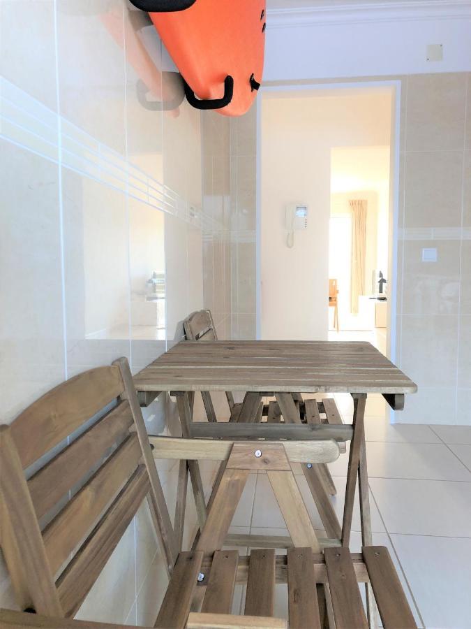Sea Avenue House - Center Baleal - Surfboard Included Ferrel (Leiria) Exterior foto