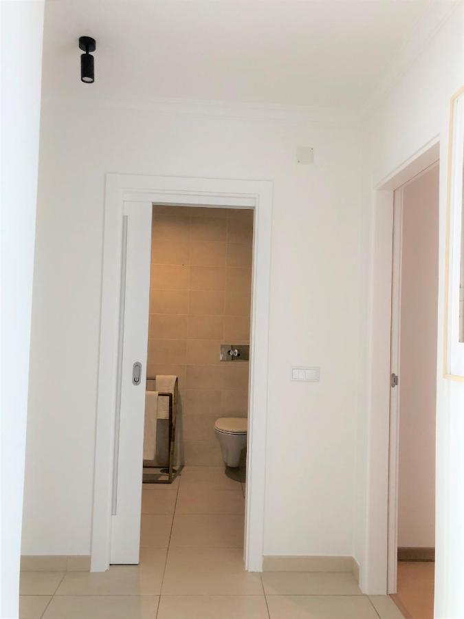Sea Avenue House - Center Baleal - Surfboard Included Ferrel (Leiria) Exterior foto