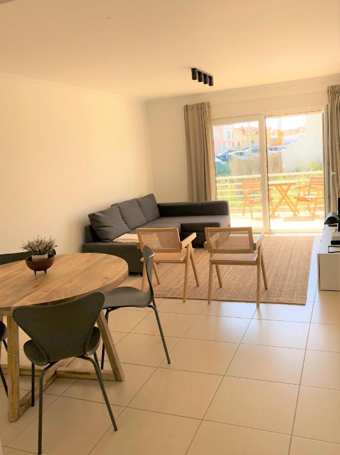Sea Avenue House - Center Baleal - Surfboard Included Ferrel (Leiria) Exterior foto